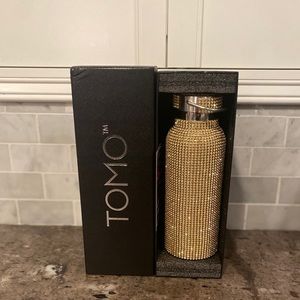 TOMO water bottle